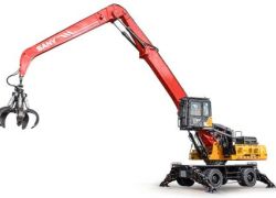 MATERIAL HANDLER