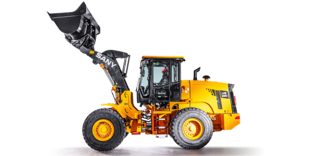 WHEEL LOADER